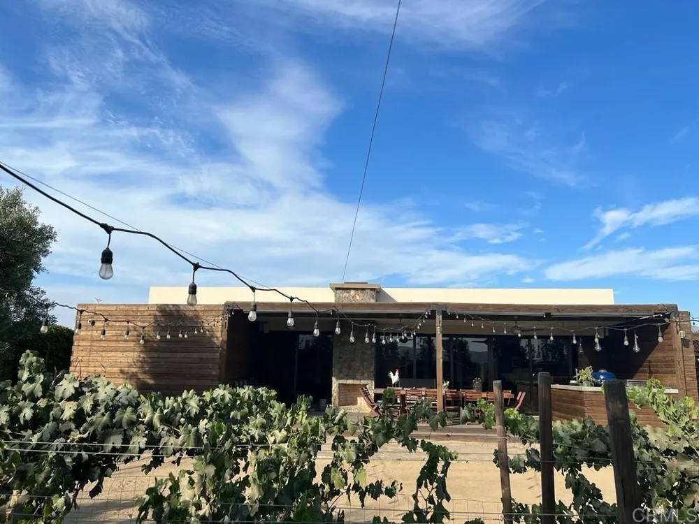 100 Valle De Guadalupe Other, CA 99999