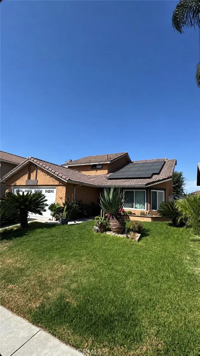 1839 Majestic Dr. Corona, CA 92878