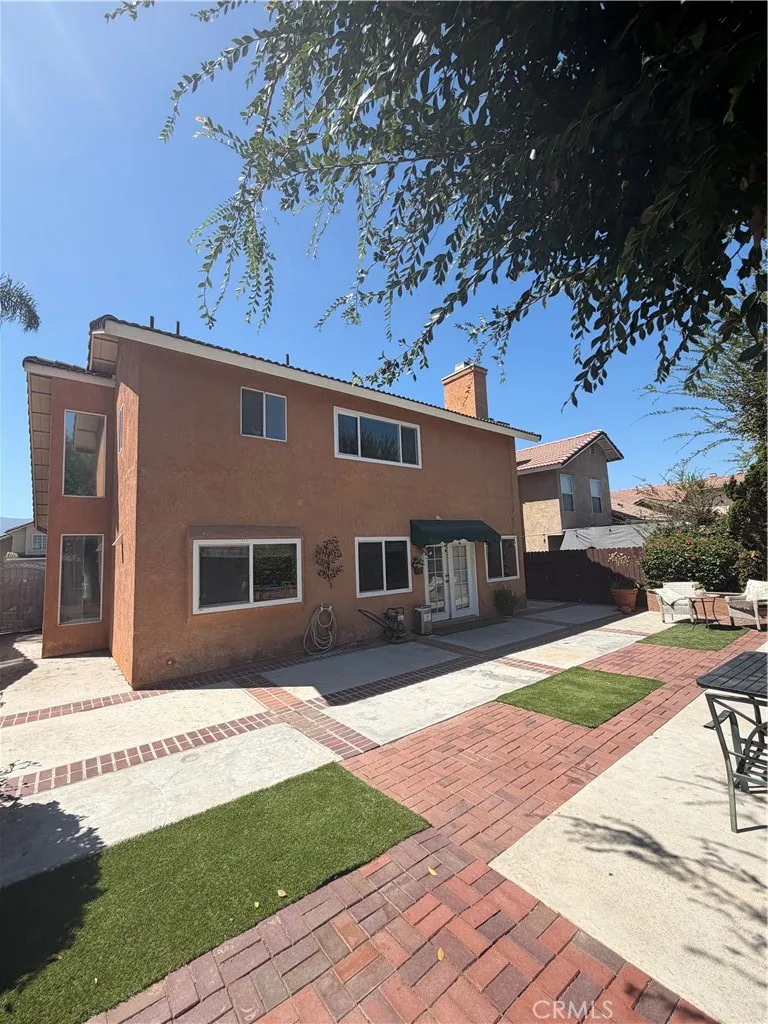 1839 Majestic Dr. Corona, CA 92878