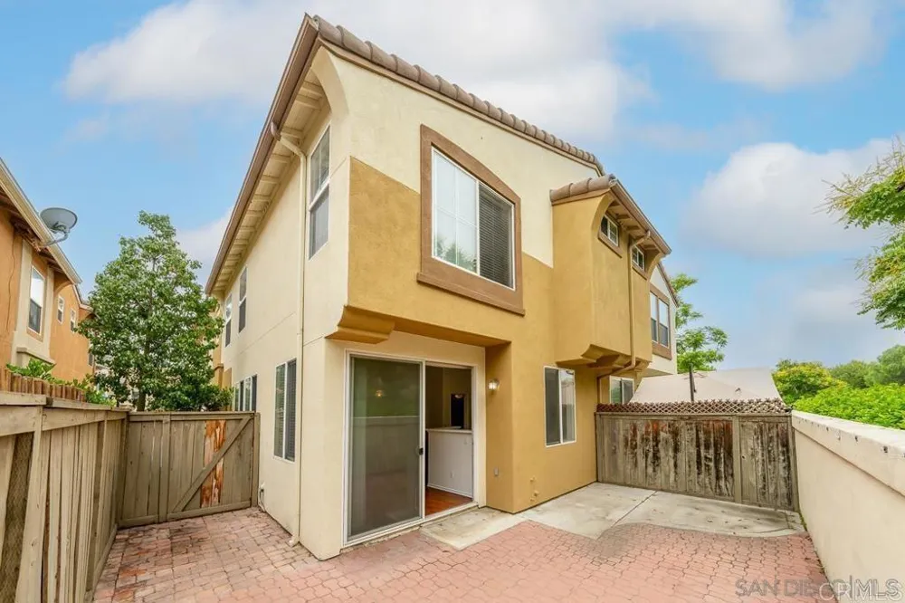 787 CAMINITO VALIENTE Chula Vista, CA 91911