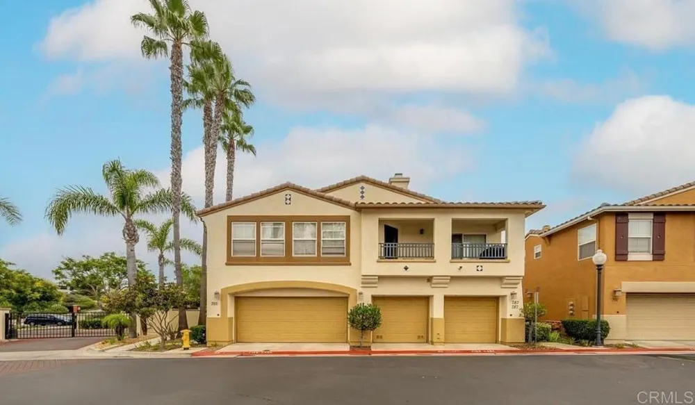787 CAMINITO VALIENTE Chula Vista, CA 91911