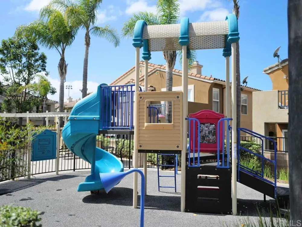 787 CAMINITO VALIENTE Chula Vista, CA 91911
