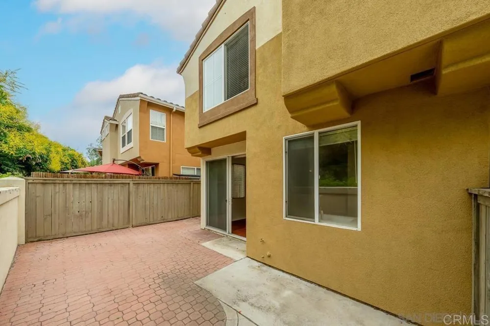 787 CAMINITO VALIENTE Chula Vista, CA 91911