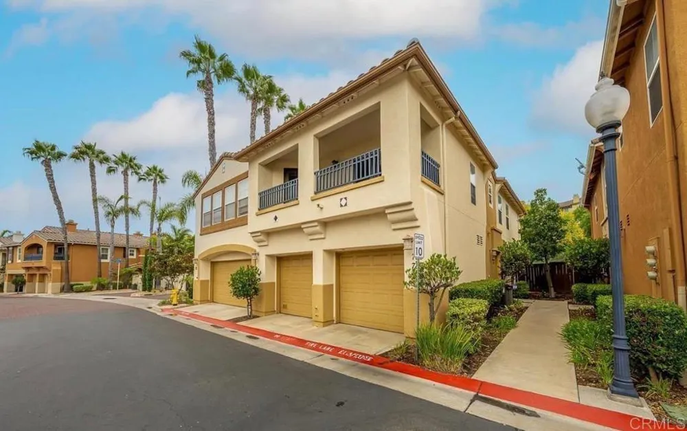 787 CAMINITO VALIENTE Chula Vista, CA 91911