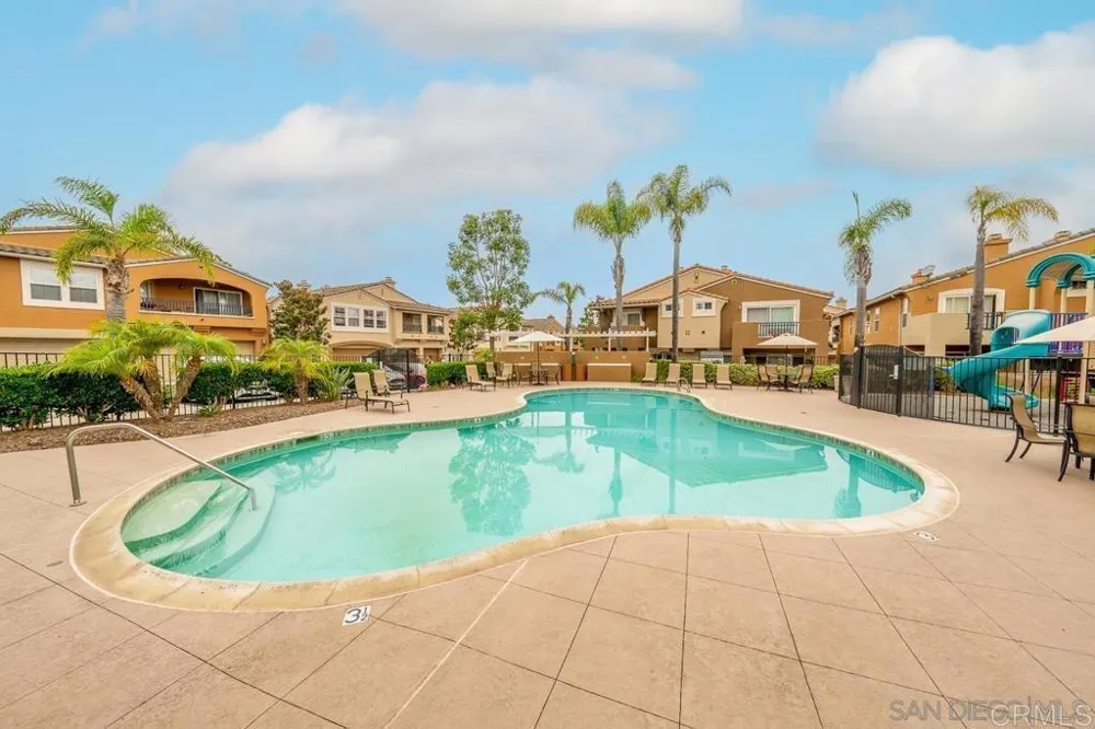 787 CAMINITO VALIENTE Chula Vista, CA 91911
