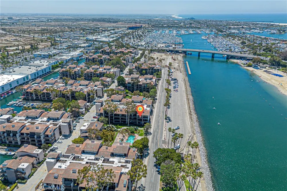 6315 MARINA PACIFICA DRIVE S Long Beach, CA 90803
