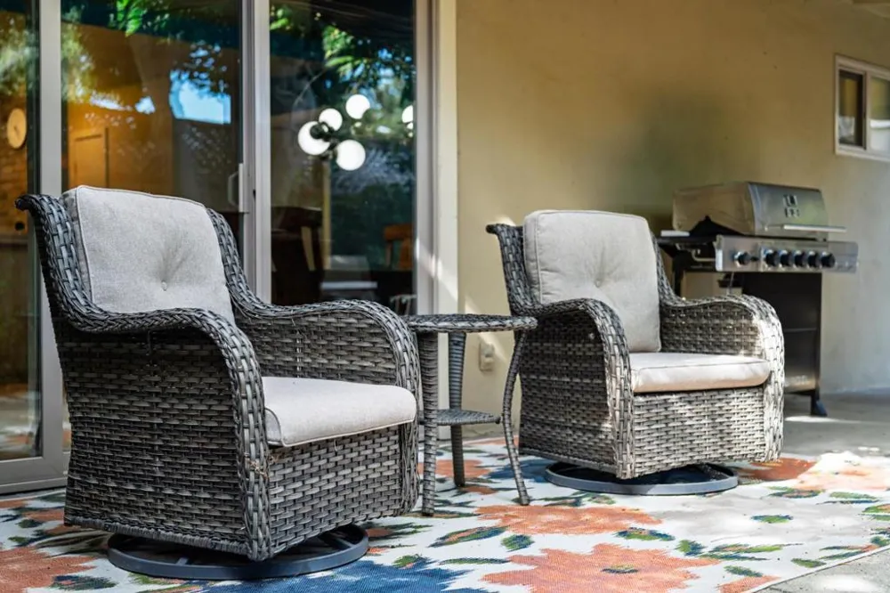 201 Hacienda Carmel Carmel, CA 93923