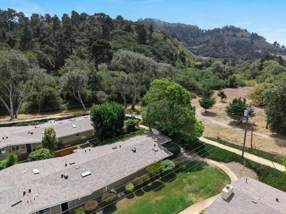 201 Hacienda Carmel Carmel, CA 93923