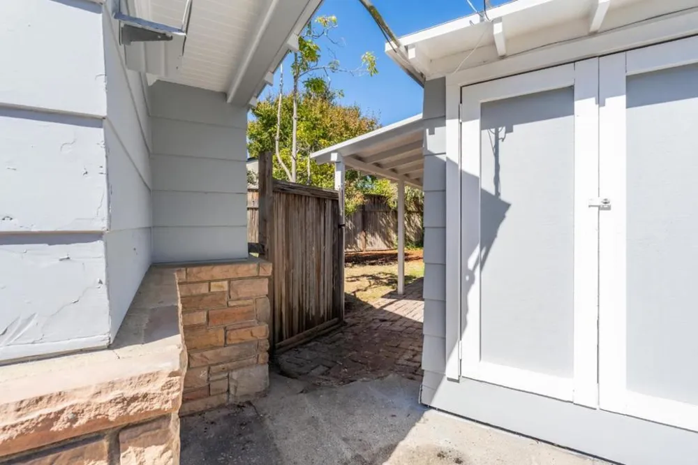 3111 Serra Avenue Carmel, CA 93923
