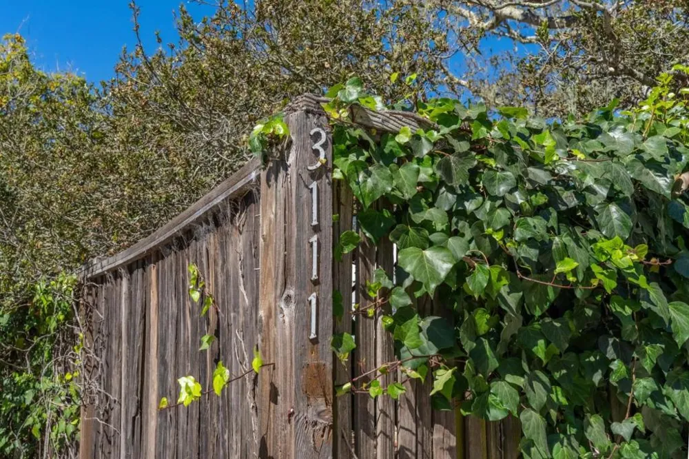 3111 Serra Avenue Carmel, CA 93923