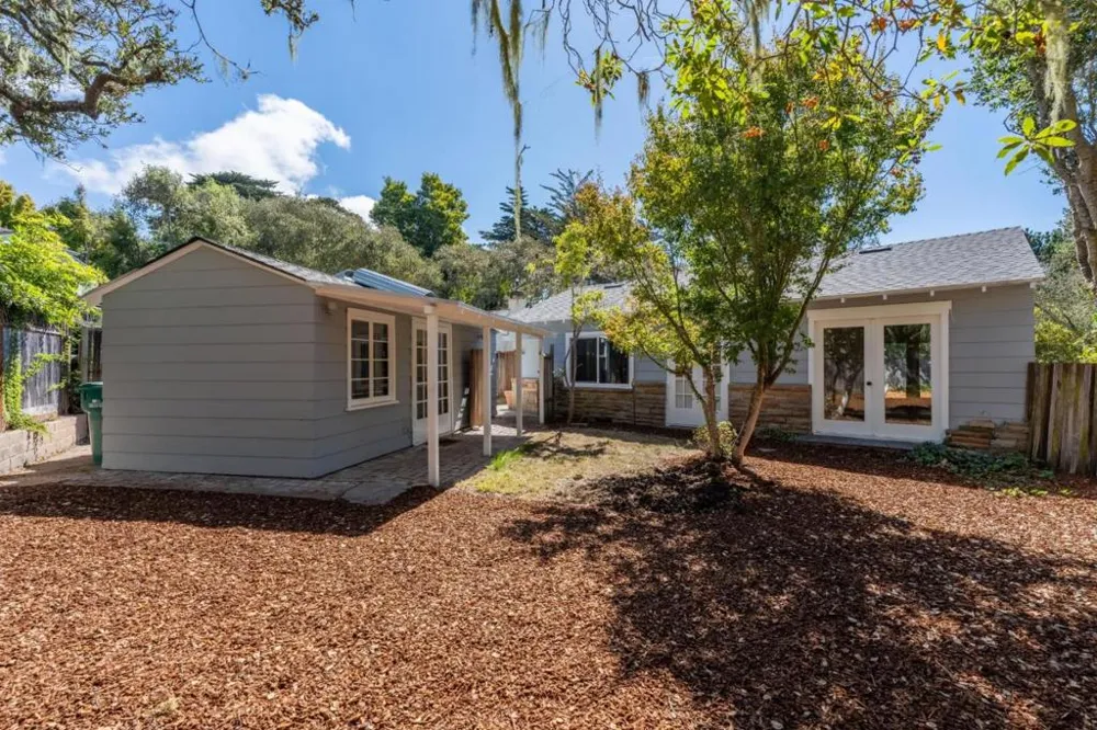 3111 Serra Avenue Carmel, CA 93923