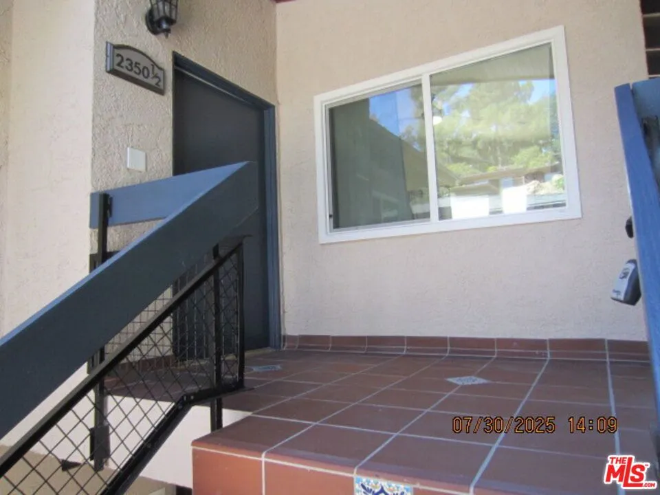 2350 Teviot Street Los Angeles, CA 90039
