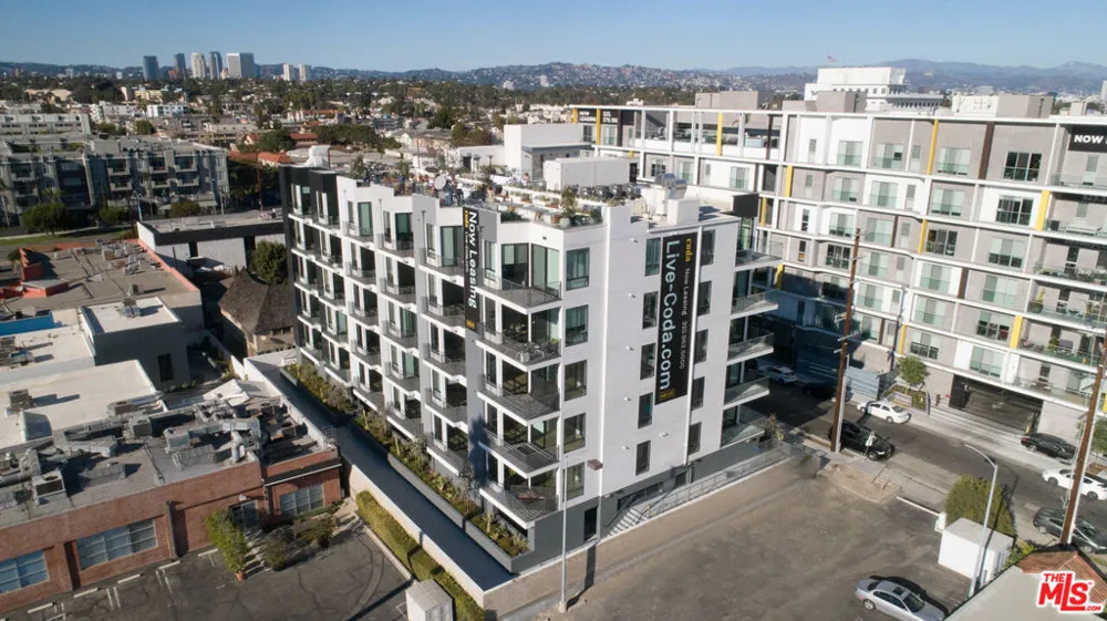 3833 Dunn #307 Culver City, CA 90232