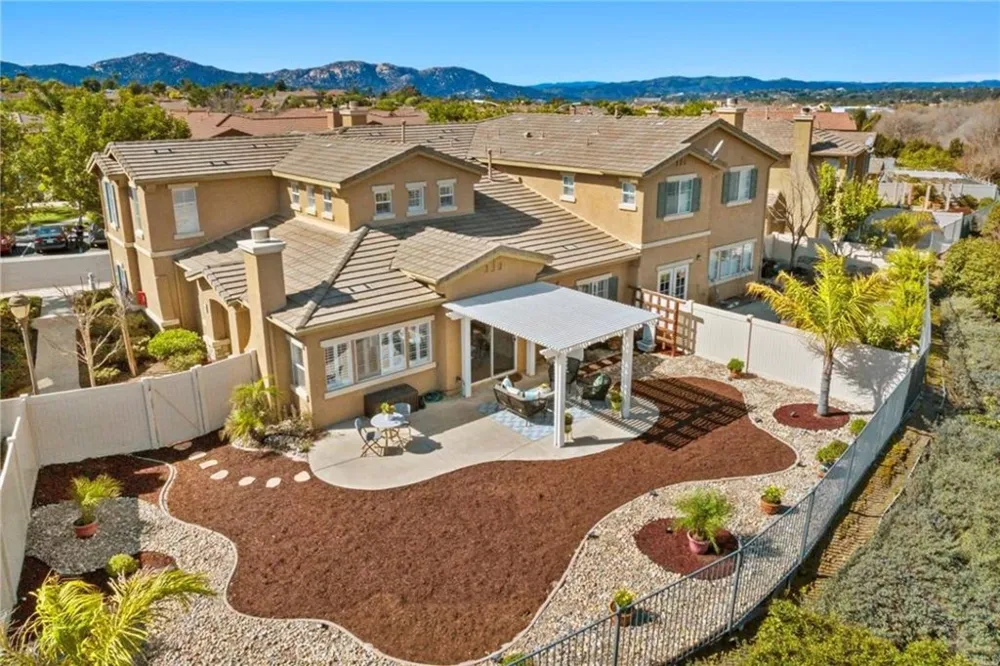 33640 W Winston Way #A Temecula, CA 92592