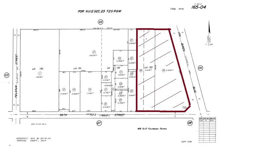 9045 56th Street Jurupa Valley, CA 92509