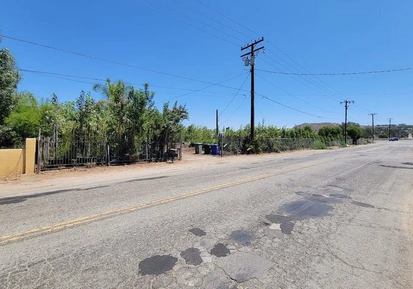 9045 56th Street Jurupa Valley, CA 92509