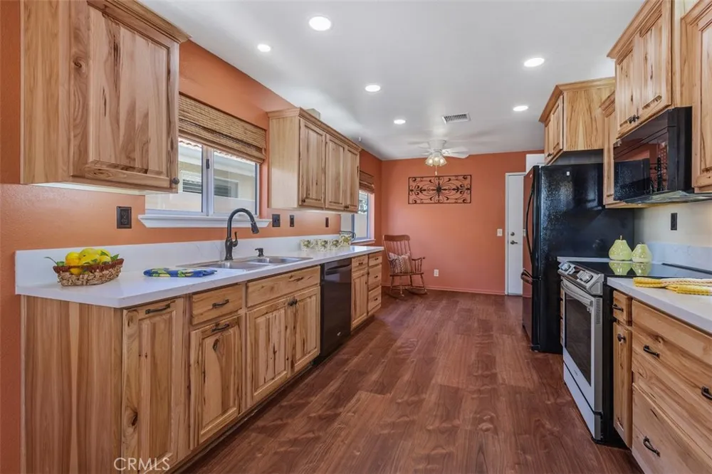 2666 Alegre Hemet, CA 92545