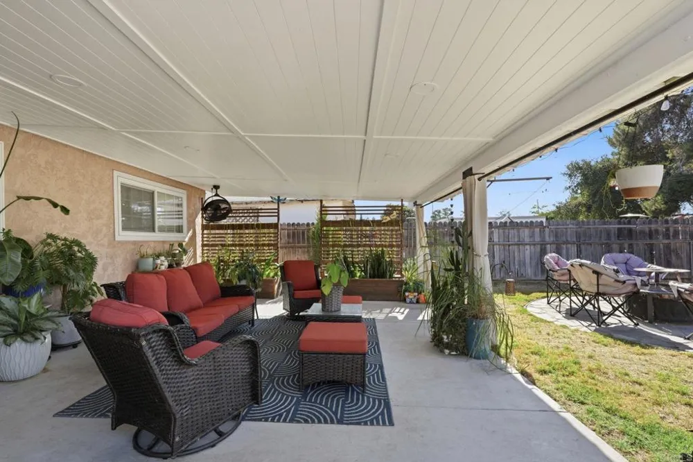 1163 Marline Avenue El Cajon, CA 92021