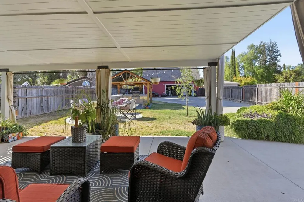 1163 Marline Avenue El Cajon, CA 92021