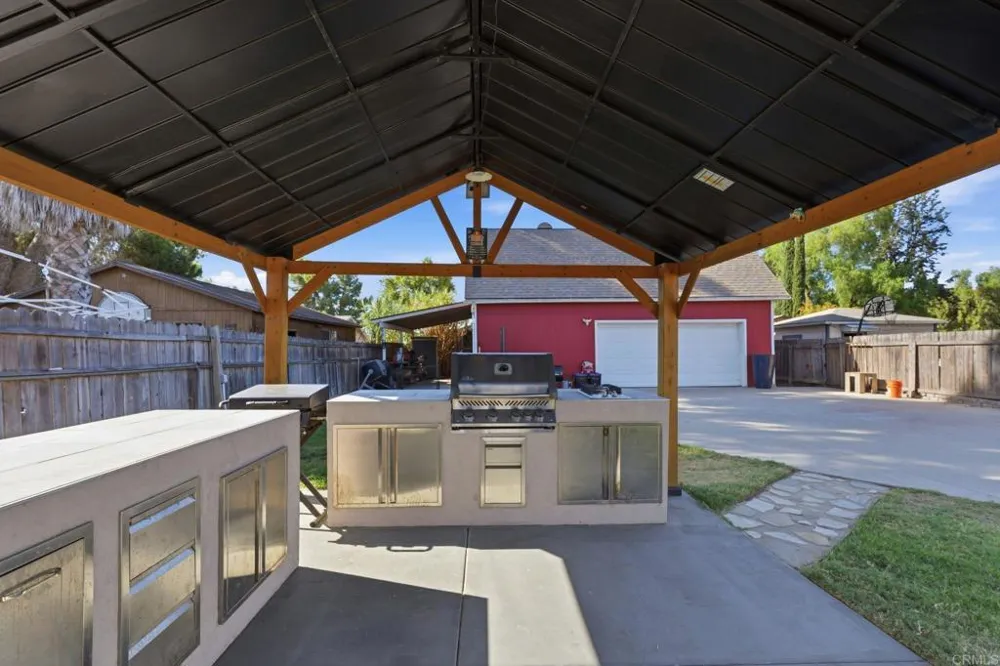 1163 Marline Avenue El Cajon, CA 92021