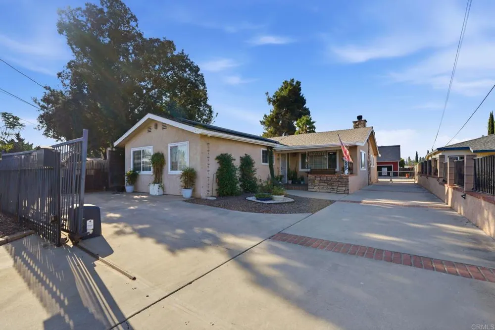 1163 Marline Avenue El Cajon, CA 92021