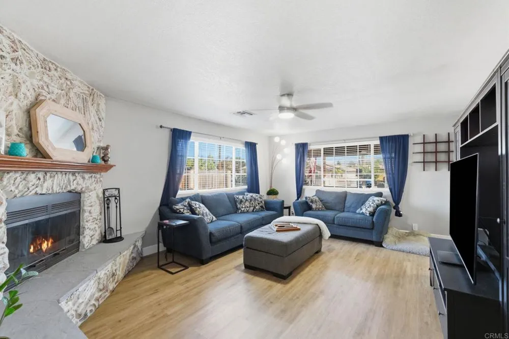 1163 Marline Avenue El Cajon, CA 92021