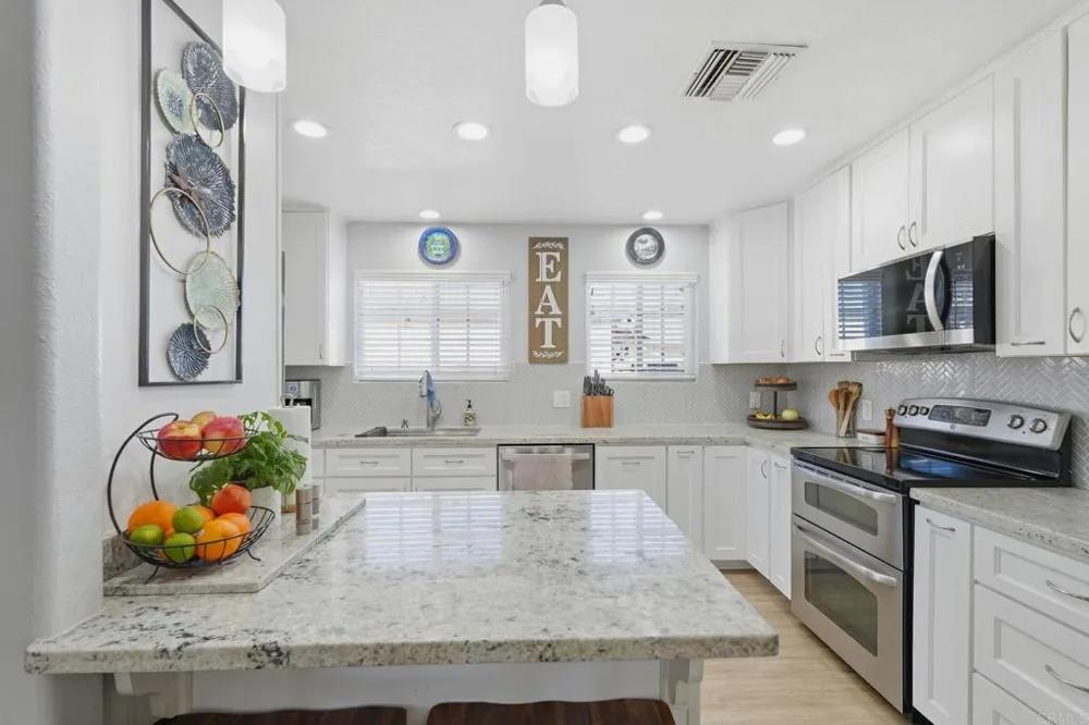 1163 Marline Avenue El Cajon, CA 92021