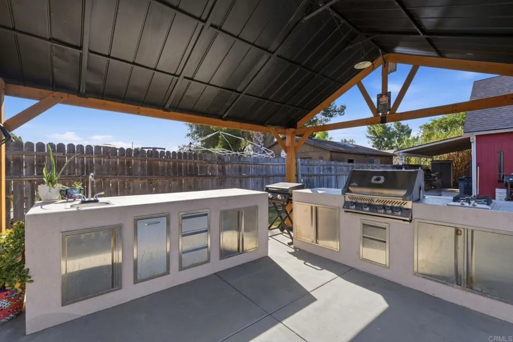 1163 Marline Avenue El Cajon, CA 92021
