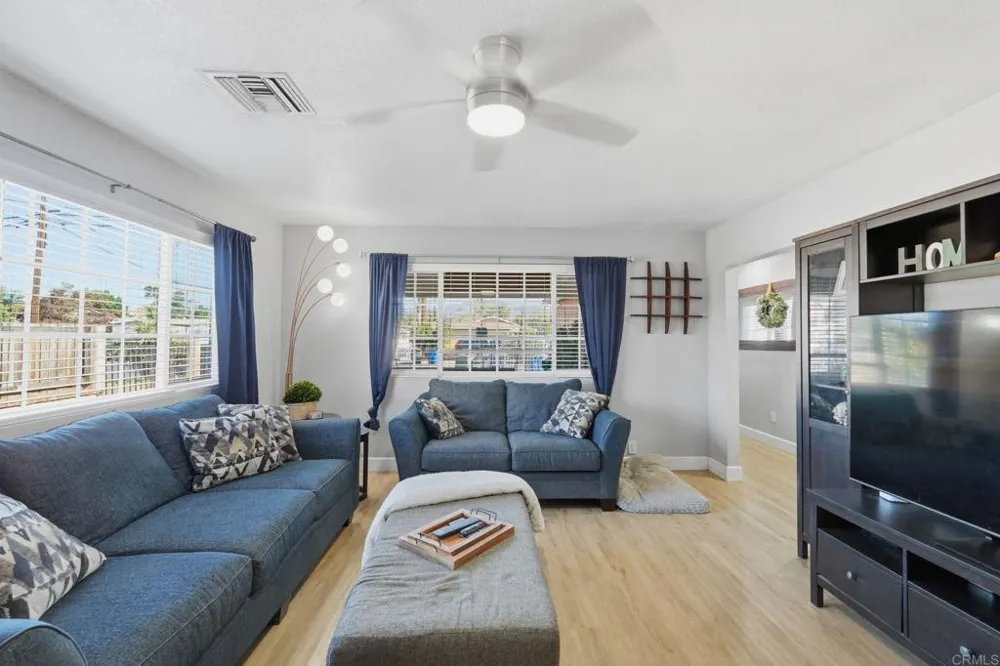 1163 Marline Avenue El Cajon, CA 92021