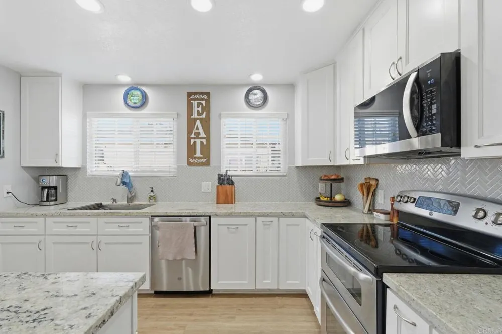 1163 Marline Avenue El Cajon, CA 92021