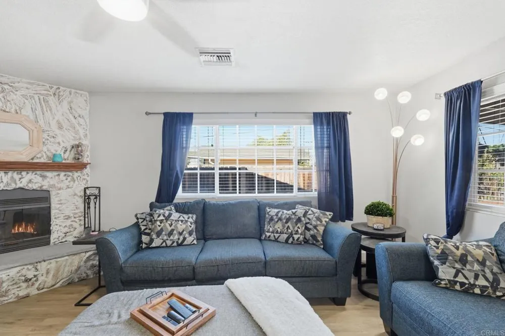 1163 Marline Avenue El Cajon, CA 92021