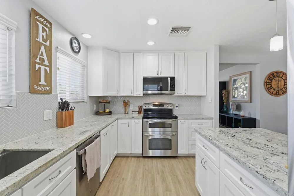 1163 Marline Avenue El Cajon, CA 92021