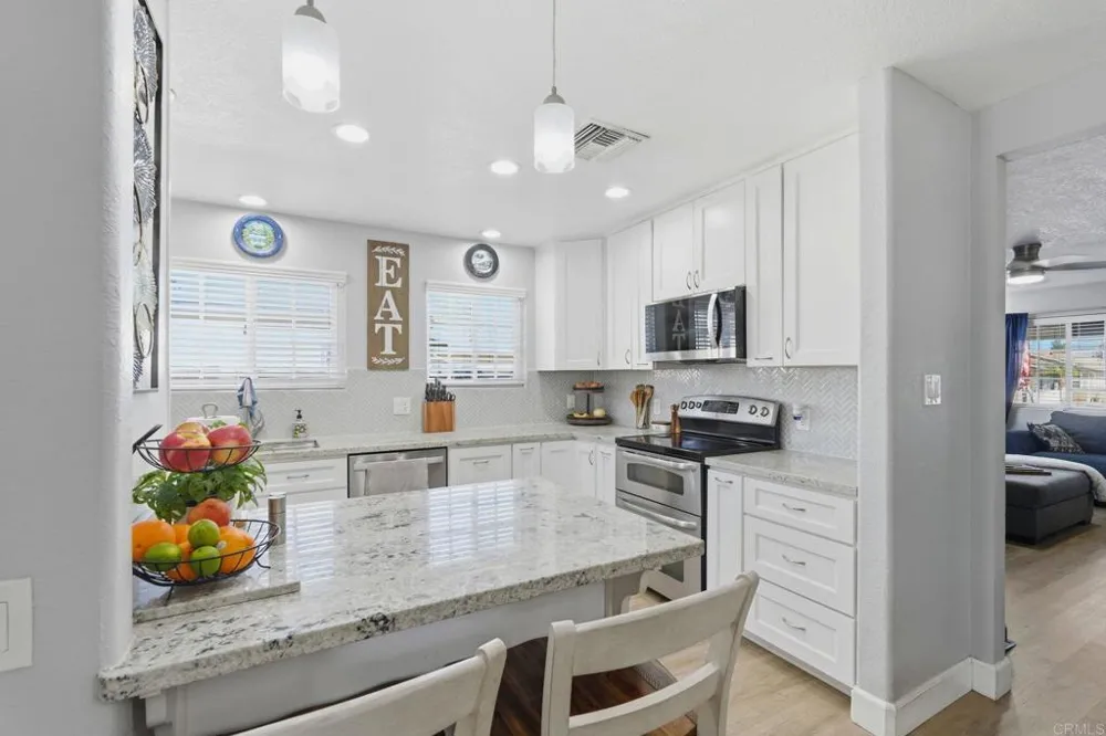 1163 Marline Avenue El Cajon, CA 92021