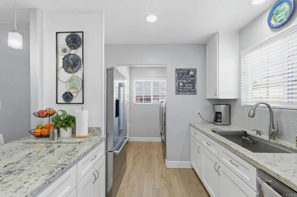 1163 Marline Avenue El Cajon, CA 92021