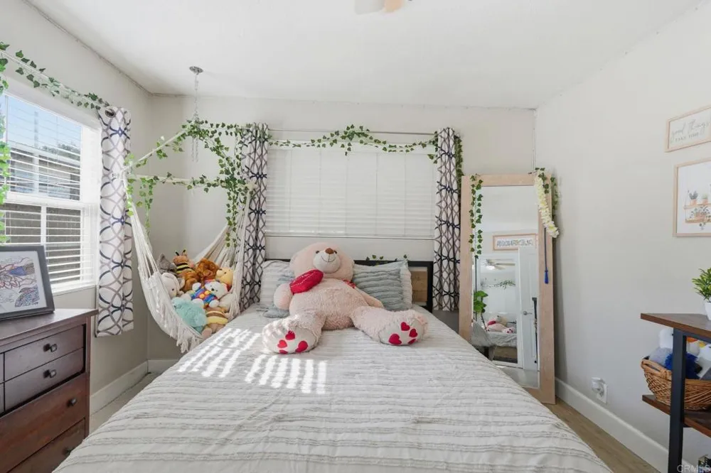 1163 Marline Avenue El Cajon, CA 92021