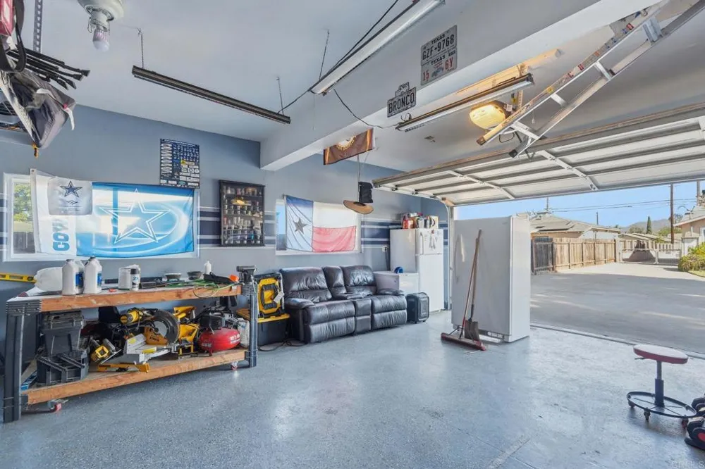 1163 Marline Avenue El Cajon, CA 92021