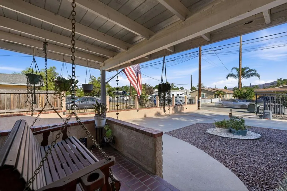 1163 Marline Avenue El Cajon, CA 92021