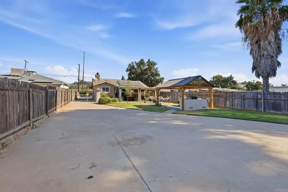 1163 Marline Avenue El Cajon, CA 92021