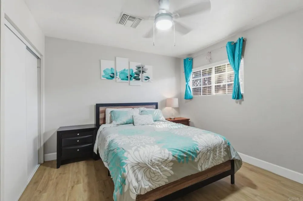 1163 Marline Avenue El Cajon, CA 92021