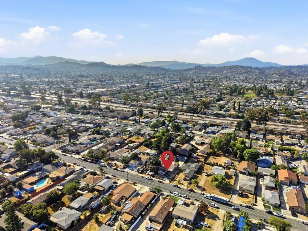 1163 Marline Avenue El Cajon, CA 92021