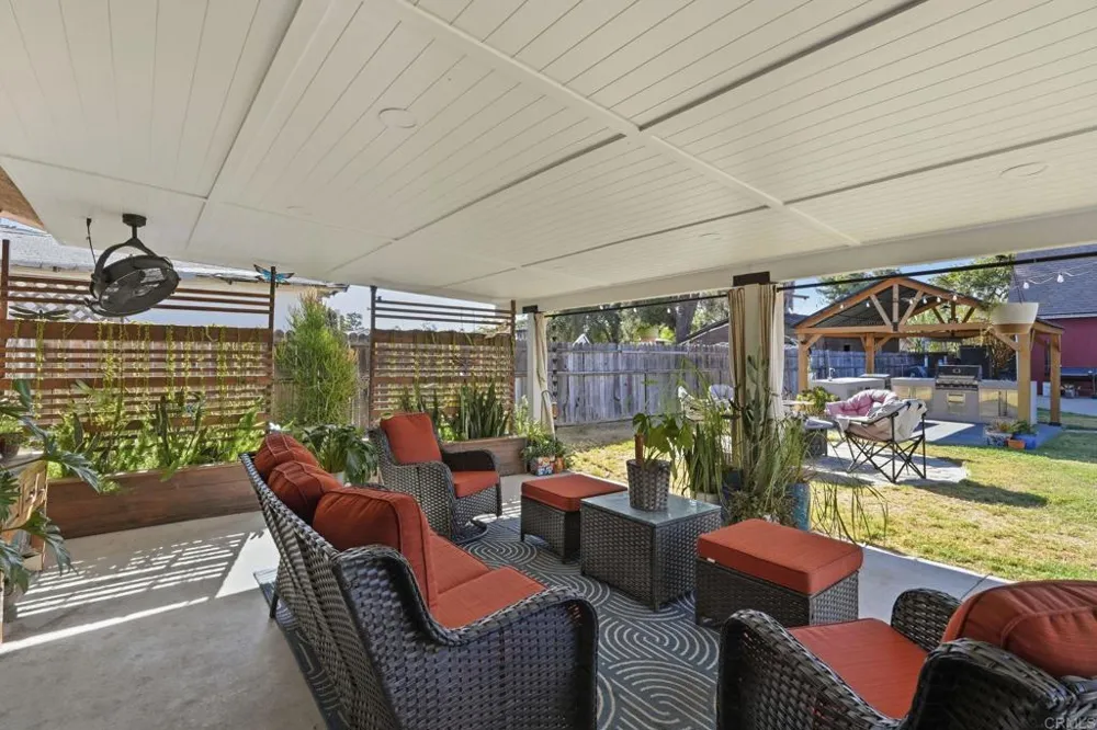 1163 Marline Avenue El Cajon, CA 92021