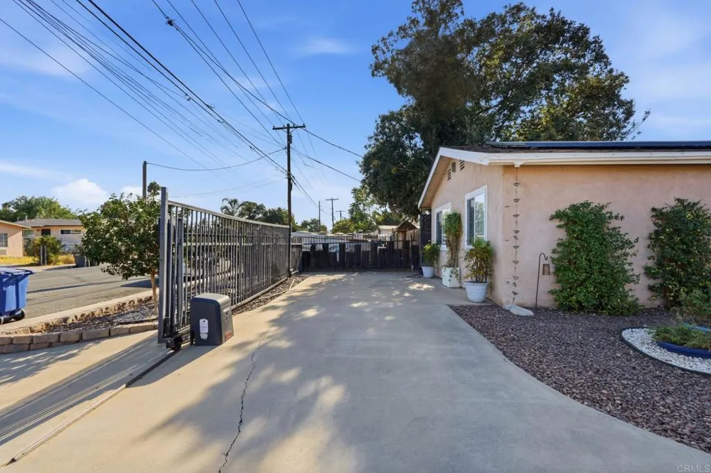 1163 Marline Avenue El Cajon, CA 92021