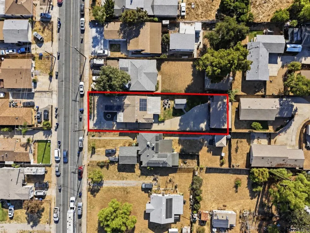1163 Marline Avenue El Cajon, CA 92021