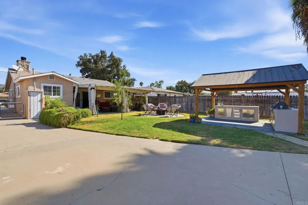 1163 Marline Avenue El Cajon, CA 92021