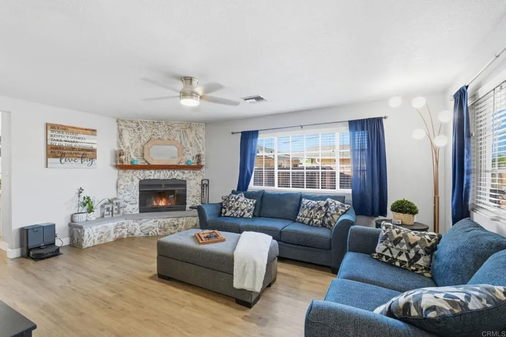 1163 Marline Avenue El Cajon, CA 92021
