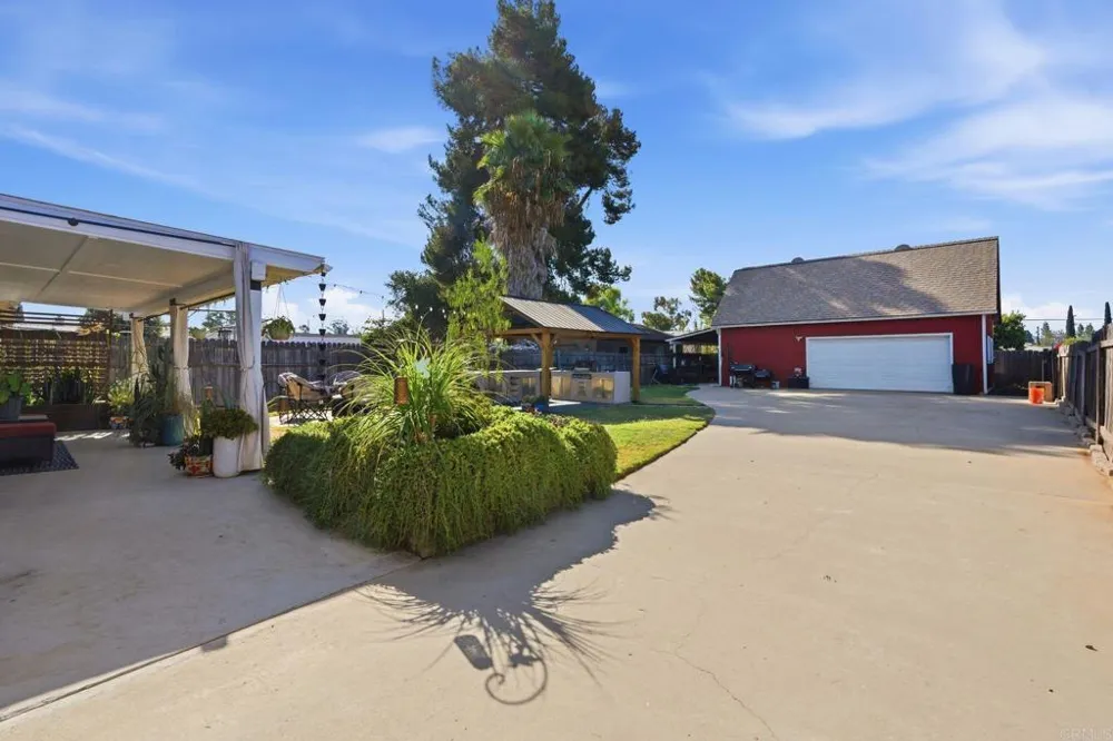 1163 Marline Avenue El Cajon, CA 92021