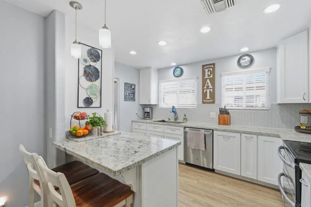 1163 Marline Avenue El Cajon, CA 92021