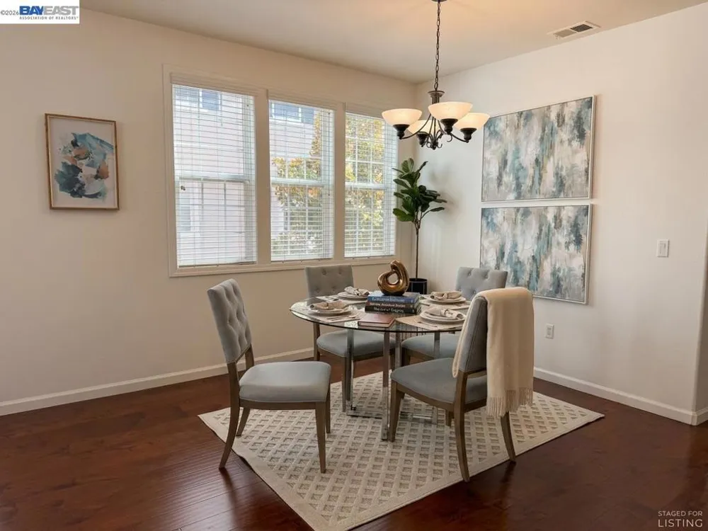 3613 Whitworth Dr Dublin, CA 94568