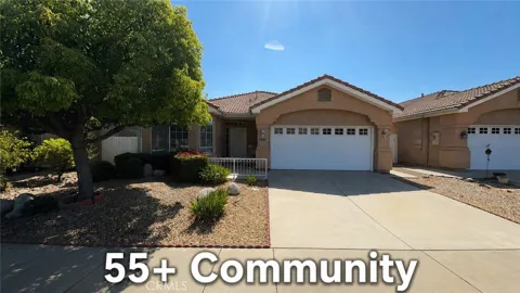 26694 Tropicana Drive
