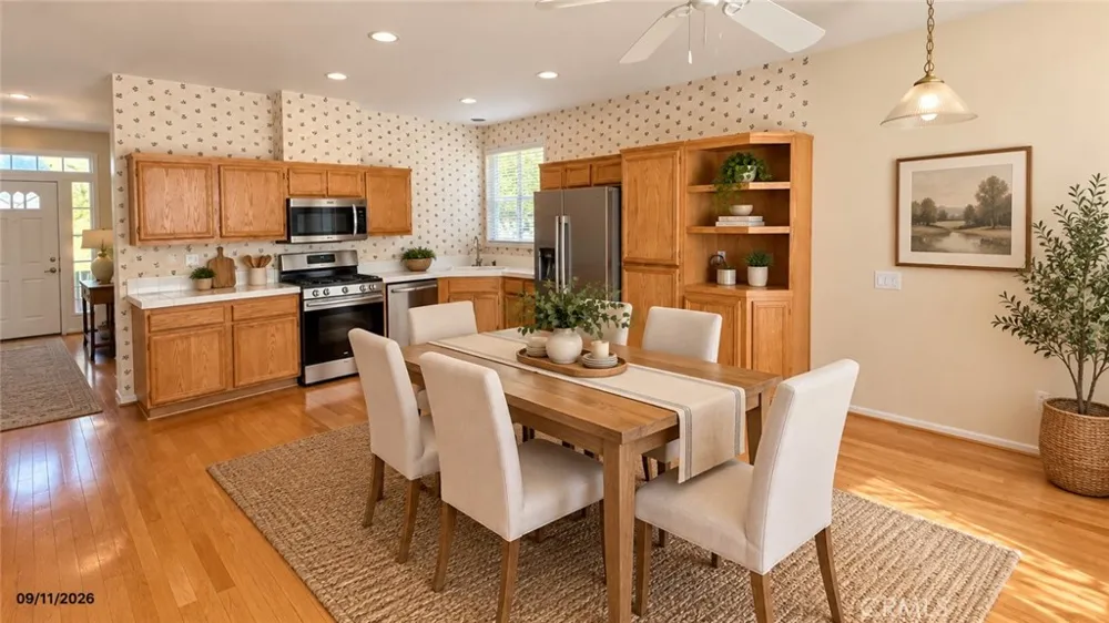 26694 Tropicana Drive Menifee, CA 92585